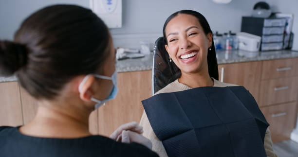 Dental Inlays and Onlays in Gray, GA